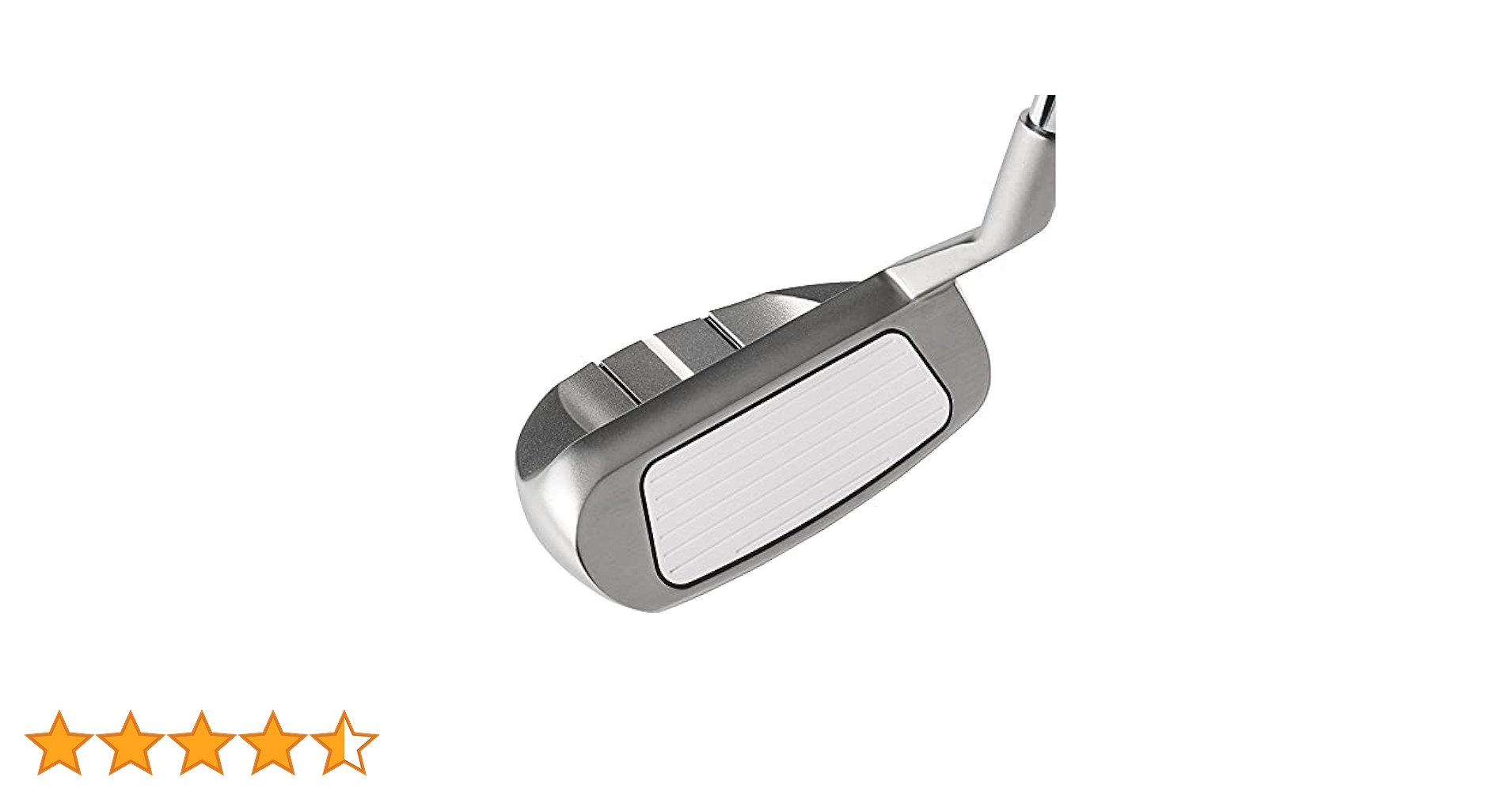 オデッセイODYSSEY X-ACT Chipper チッパー33.5インチ Amazon.com : Odyssey (Men) Right Putter XACT Chipper 33.5 in